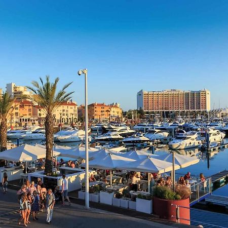 Marina Vilamoura Aquamar 013 By Vilamourasun Εξωτερικό φωτογραφία