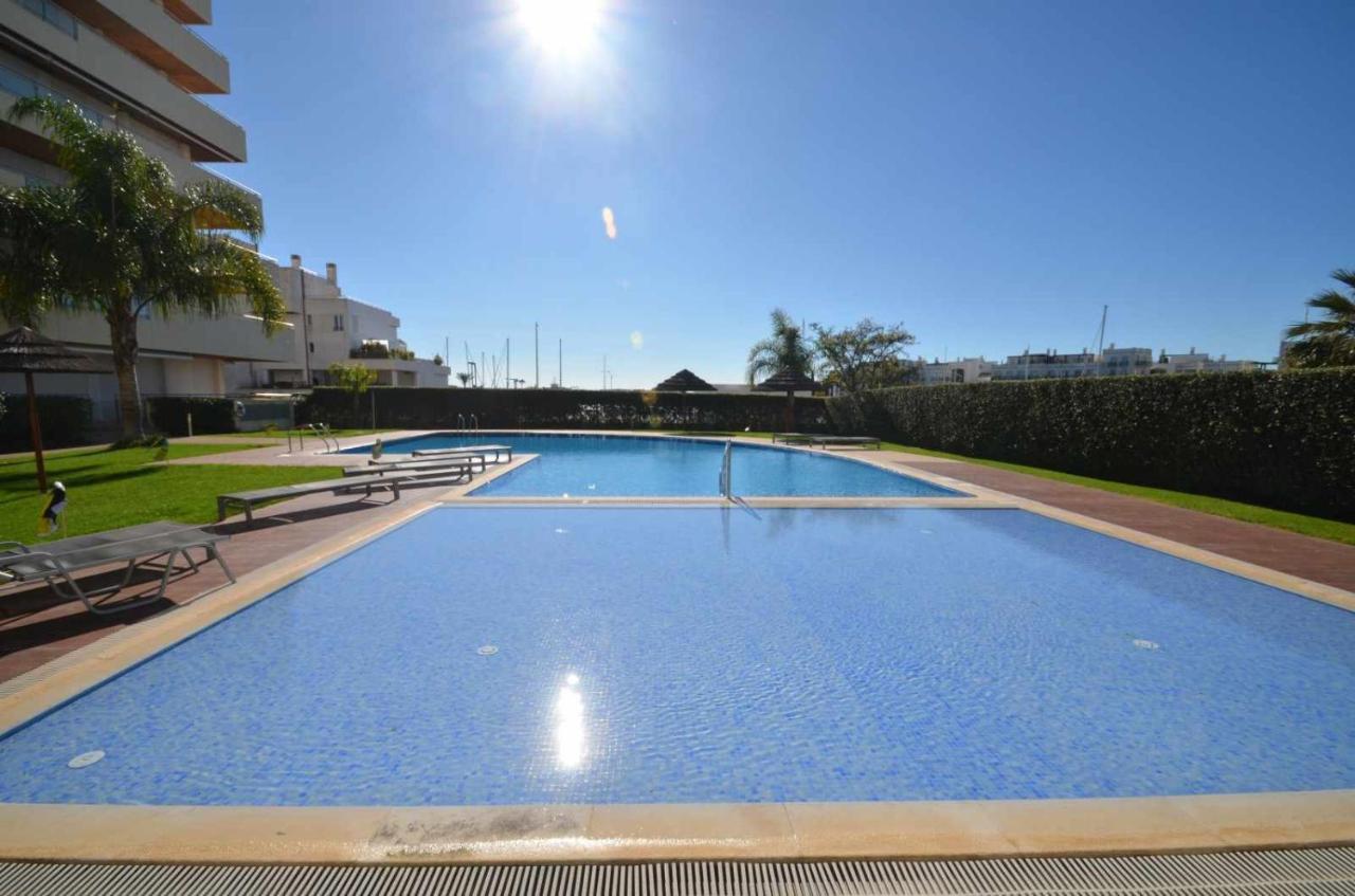 Marina Vilamoura Aquamar 013 By Vilamourasun Εξωτερικό φωτογραφία