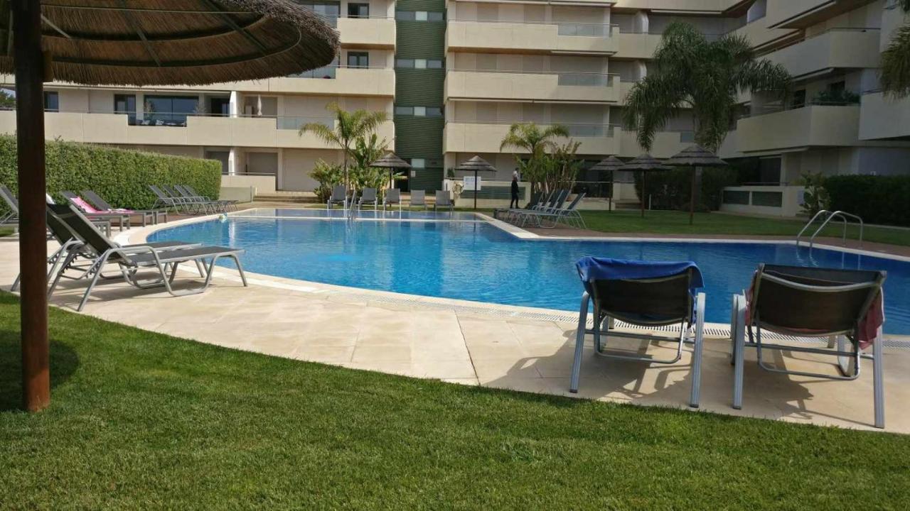 Marina Vilamoura Aquamar 013 By Vilamourasun Εξωτερικό φωτογραφία