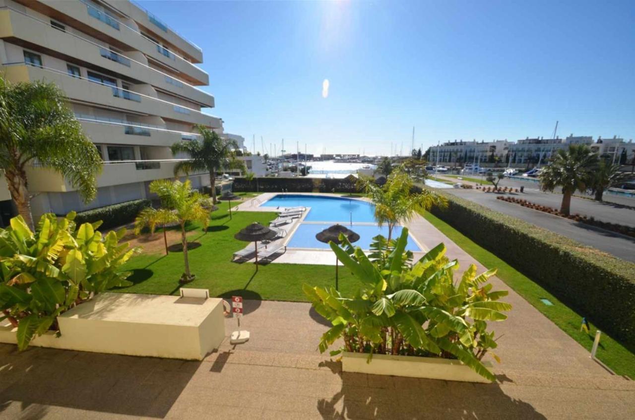 Marina Vilamoura Aquamar 013 By Vilamourasun Εξωτερικό φωτογραφία