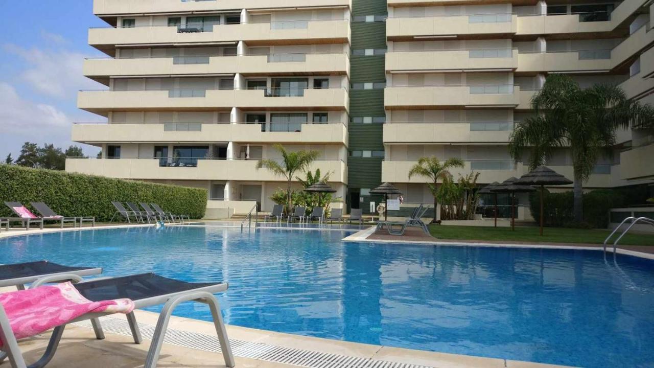Marina Vilamoura Aquamar 013 By Vilamourasun Εξωτερικό φωτογραφία